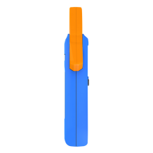 20.000 tellingen True RMS capaciteit weerstand diode stroomtang multimeter