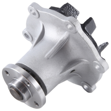Koelwaterpompdeksel voor 2/3/4FD 2J 16100-78102-71
