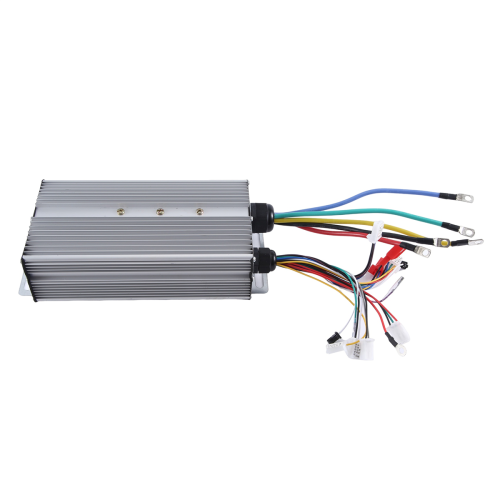Inteligentny kontroler bezszczotkowy 48V-84V 3000W 2