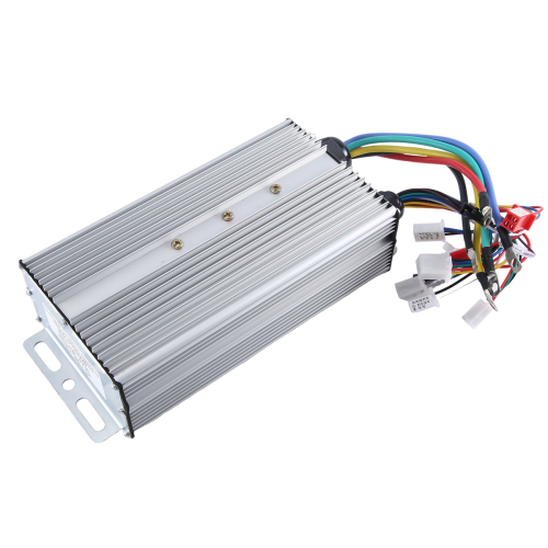 Inteligentny kontroler bezszczotkowy 48V-84V 3000W 1