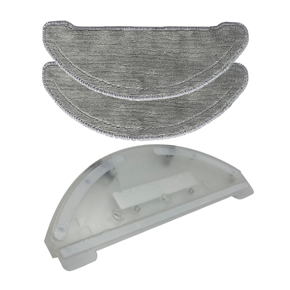 Voor Eve Plus Mop Montagebeugel Robotstofzuiger Onderdelen-image