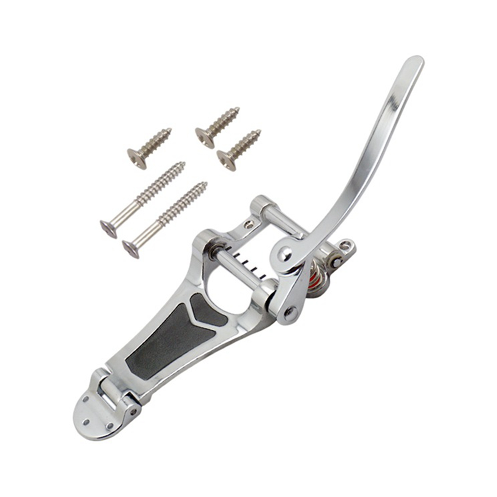 Gitaar Tremolo Brug Staartstuk Voor Lp Jazz Elektrische Gitaar-image