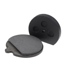 Kit de pastillas de freno de mano para estacionamiento para 214E/3CX 531-70 2CX-SM 2CXL 2CX 535-