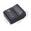 Portable 58mm Wireless BT Thermal Receipt Printer, 203dpi, Black 15