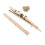 Wood Drilling Fire Making Tool Survival Emergency 5
