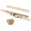 Wood Drilling Fire Making Tool Survival Emergency 7