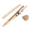 Wood Drilling Fire Making Tool Survival Emergency 14