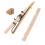 Wood Drilling Fire Making Tool Survival Emergency 10