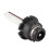 35W 4300K D2S Headlight Bulb Pair, 7000LM Waterproof IP67 6