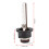 35W 4300K D2S Headlight Bulb Pair, 7000LM Waterproof IP67 10