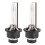 35W 4300K D2S Headlight Bulb Pair, 7000LM Waterproof IP67 14