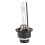 35W 4300K D2S Headlight Bulb Pair, 7000LM Waterproof IP67 9