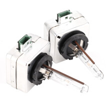 Ampoule Xénon HID D3S universelle 4300K 7000LM 35W IP67