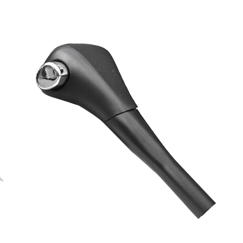 Gear Head Lever Handle Shift Knob Handle for Accord