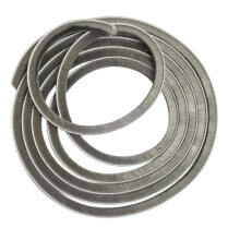 Voor schuifdeuren, zelfklevende isolerende deurrubber, 5Mx0.9cm