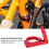 Ultralight Aluminum Alloy Foldable Bike Bicycle 10