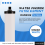 T33 Rear Activated Carbon Filter Elements Water Purifier Accessories 3