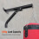 Heavy Duty Boxing Punch Punching Bag Wall Bracket 8