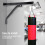 Heavy Duty Boxing Punch Punching Bag Wall Bracket 7