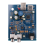 Mini dekoder USB ES9028K2M + SA9023 karta dźwiękowa Fever Audio 1