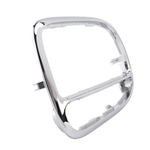 Auto Center Console Gear Shifter Panel Trim Cover für - 1