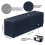για το Desk Box 400 Κουτί Αποθήκευσης Καρτών για Παιχνίδια με Κάρτες Ανταλλαγής (Μπλε) 5