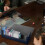 για το Desk Box 400 Κουτί Αποθήκευσης Καρτών για Παιχνίδια με Κάρτες Ανταλλαγής (Μπλε) 4
