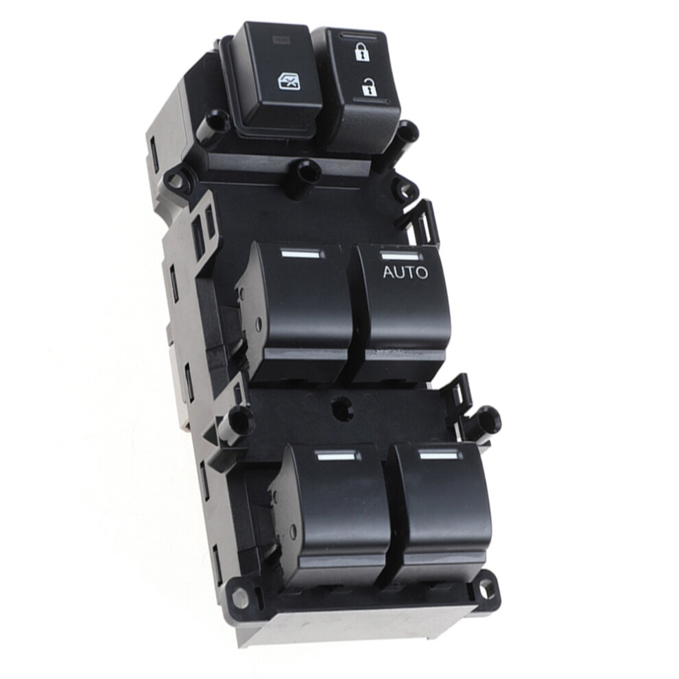 Interruttore Alzacristallo Elettrico Per Accord 2008-2011 35750-SZW-J11-image