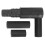 Filtro per acquario Rain Bar 13x7 cm plastica nera 4