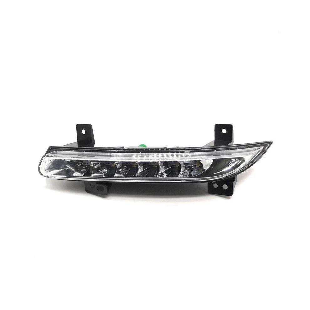 Fendinebbia A Led Drl Anteriore Destro Per Fluence 2014+-image