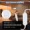 Kontroler inteligentnego paska LED Zigbee DC5V 12V 24V 5050 RGB 5