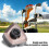 6 Weights for G400 Golf Course Wood Weight with 8