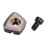 6 Weights for G400 Golf Course Wood Weight with 2