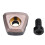 6 Weights for G400 Golf Course Wood Weight with 7
