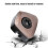 6 Weights for G400 Golf Course Wood Weight with 5