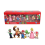 (Version 5) Super Mario Action Figure Toys Dolls Model Set 1