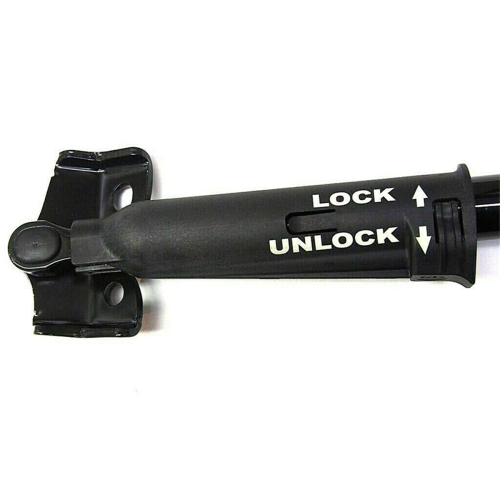 Poteaux d'extension pour butée de jambe de force 5822A020