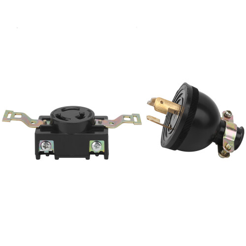 High Conductivity Diesel Engine Plug 3/5/6.5/8KW AC220V 2