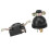 High Conductivity Diesel Engine Plug 3/5/6.5/8KW AC220V 6