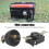 High Conductivity Diesel Engine Plug 3/5/6.5/8KW AC220V 4