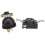 High Conductivity Diesel Engine Plug 3/5/6.5/8KW AC220V 2