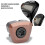 6 Weights for G400 Golf Course Wood Weight with 8