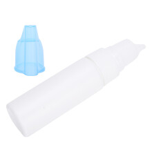 High Quality Empty 70ml Nasal Care Spray Bottle for Gentle Allergy Relief
