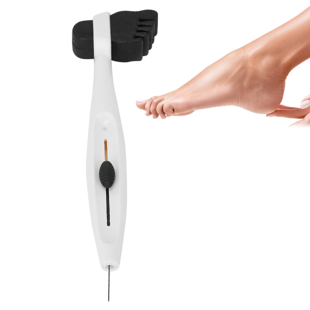 Diabetic Foot Probe for Neuropathy Testing Plastic Medical Tool