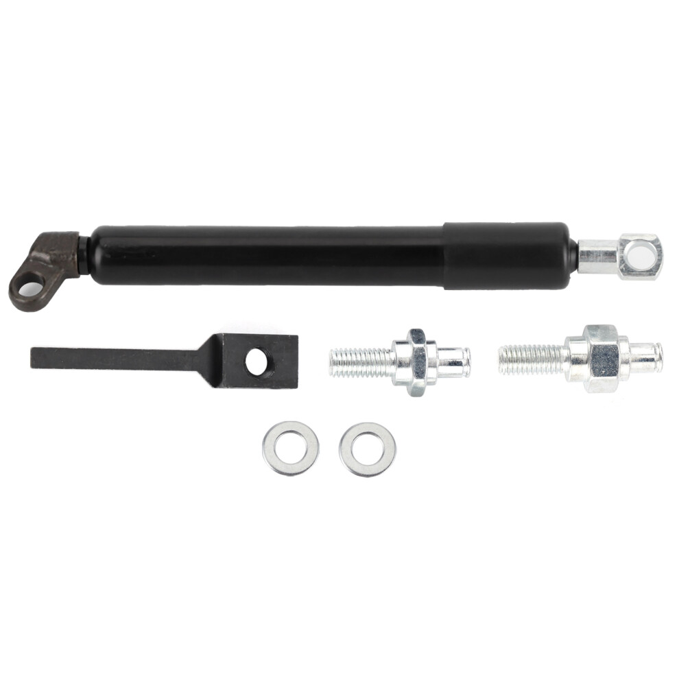 Tailgate Assist Damper Slow Down Shock Sl080363 9121376585449