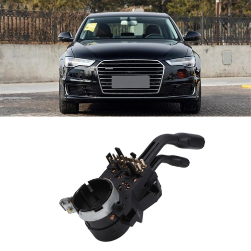 Διακόπτης φλας τιμονιού 4D0953513 για A4 B5 / A6 4B C5 2
