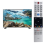 Τηλεχειριστήριο CT-8561 για τηλεχειριστήριο SMART LED TV 4