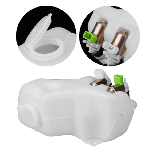 for Patrol Windshield Wiper Washer Bottle 1
