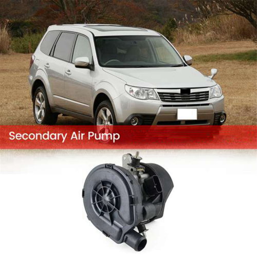 Auton toissijainen ilmapumppu Foresterille 14828AA060 14828AA030 2