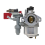 Karburátor pre motor Stratton Vanguard Výmena 84004885 3